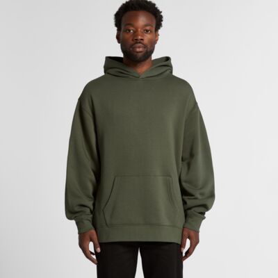 AS Colour - Mens Relax Hood Thumbnail