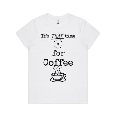 Coffee Lovers - It's THAT time for Coffee Thumbnail