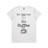 AS Colour - Women's Maple Tee Thumbnail